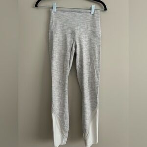 Lululemon Align Leggings (Size 4)